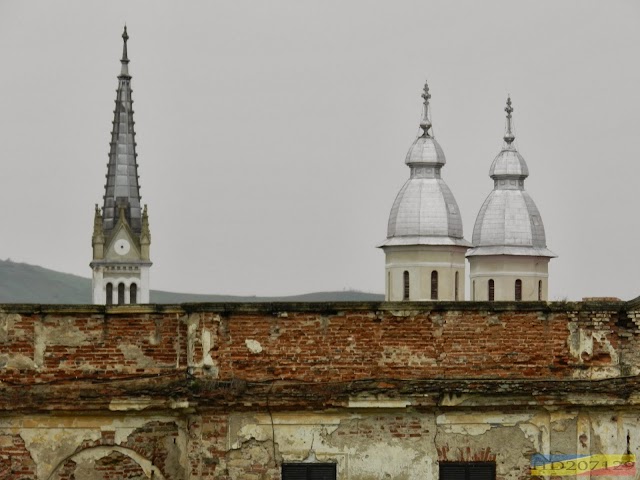 Château Bánffy de Bonțida