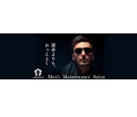 Maverick 藤枝店〜メンズ脱毛、メンズフェイシャル、よもぎ蒸し〜