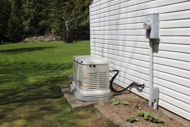 Carter’s Electrical Contracting work photo 1