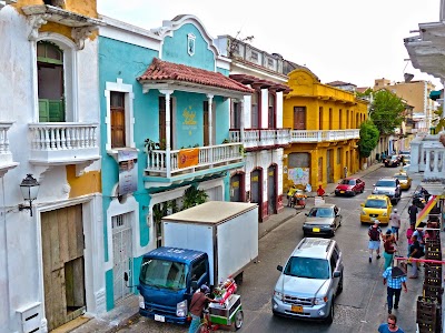 Photos of Luna Nueva Hostel