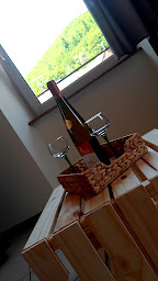 Photo n°6 de Gites des Mines d'Argent à Sainte-Marie-aux-Mines (Location d'appartement de vacances)