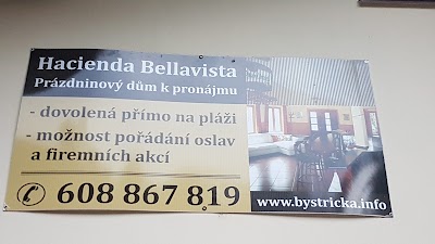 Photos of Hacienda Bellavista