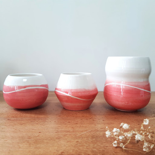 Photo de Rocambole Céramique