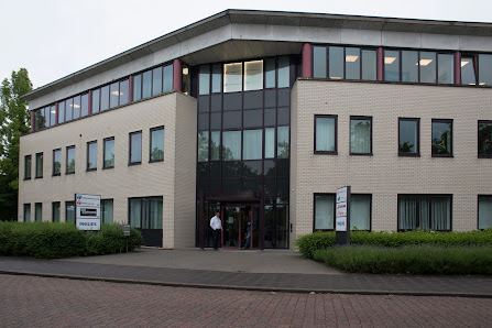 Digitale Stad Plesmanstraat 6b, 3833 LA Leusden, Nederland