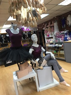 That’s Entertainment Dancewear liverpool