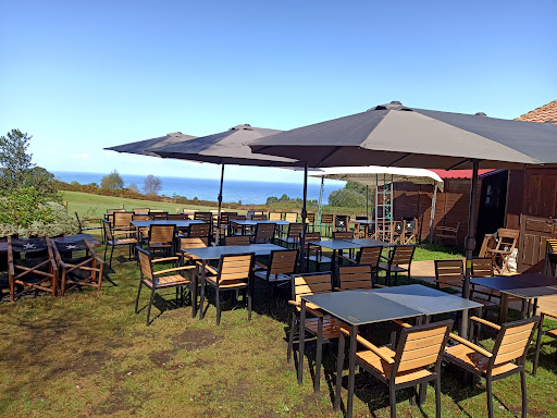 La Rasa Restaurante Café, Ribadesella