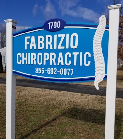 Dr. Theresa A. Fabrizio DC - Chiropractor