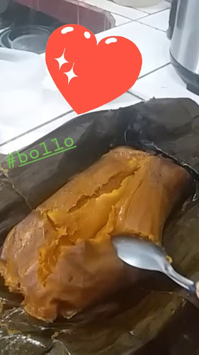 Opiniones de "Los PINOS del PRIMO y Un Poquito Más`` en Buena Fé - Restaurante