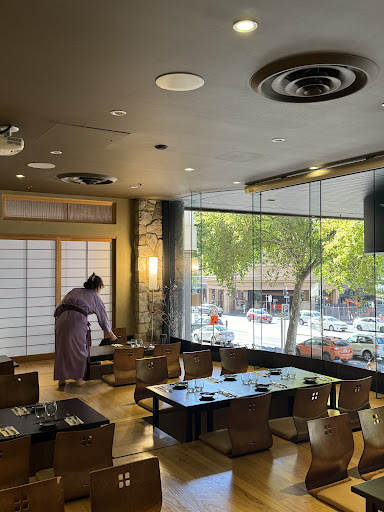 Ginza Miyako Japanese Restaurant - Thumbnail