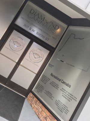 Photo of Diamond Cannabis