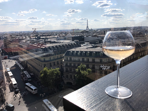 Culture And Travel PARIS - Thumbnail