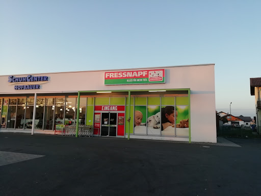 Schuhcenter Hofbauer