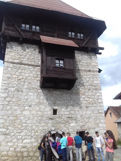 Photos of Kula Redžepagića