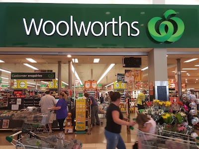 Photos of Woolworths Drouin