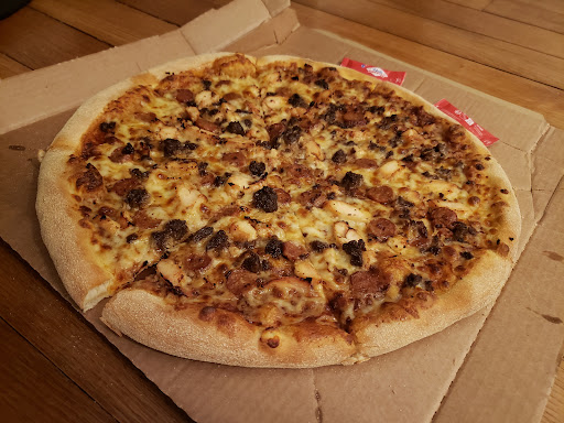 Domino's Pizza Noisy-le-Sec - Thumbnail
