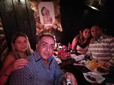 Photos of Buffalo Steak House - Restaurant
