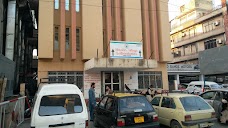 Healthways Medical Diagnostic Centre rawalpindi