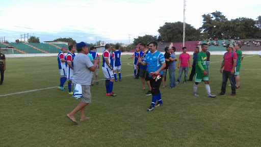 Estadio Armando "Kory" Leyson - Thumbnail