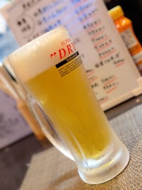 居酒カラ ひまわり