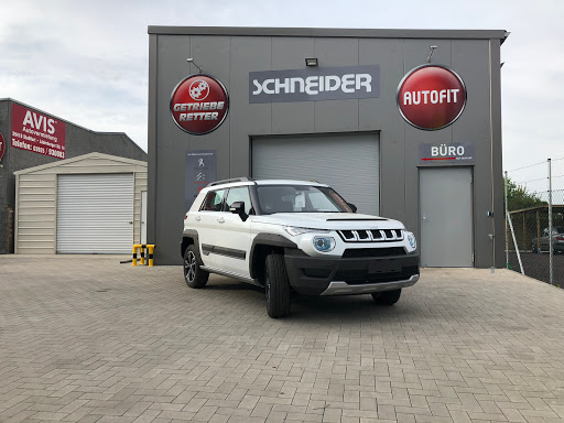 Schneider Automobile - Thumbnail