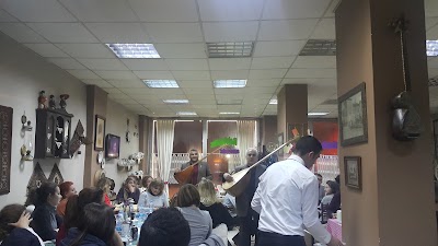Photos of hanımeli restorant