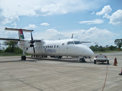 Photos of Hoedspruit Airport - Eastgate Airport