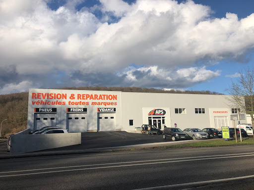 APS SAINT-AVOLD