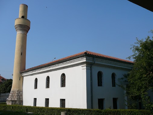 Islam Aga Mosque مسجد, Author: Marek V.