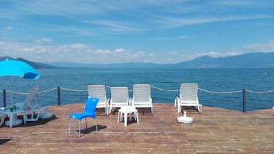 Photos of National Park Galichica