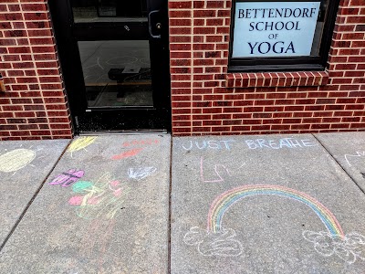 Bettendorf School of Yoga