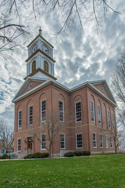 Ripley County Circuit Court