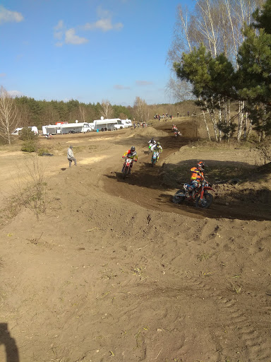 Motocross Coswig - Thumbnail