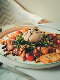 Photo n°10 de Fonky Shelter à Saint-Genis-Pouilly (Restaurant)