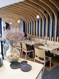 Photo n°3 de L'enfariné à Munster (Café)