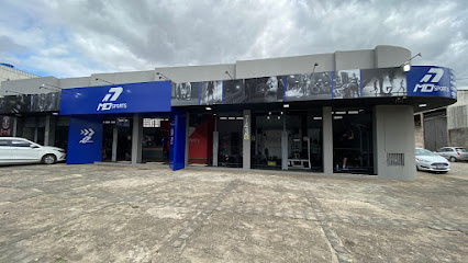 MD Sports - Treinamento Personalizado | Musculação | Corrida | TAF | Cross Funcional