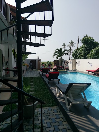 Photos of Lion's Rest Hotel