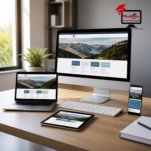 Take your career to the next level with practical web development training focused on responsive… post image