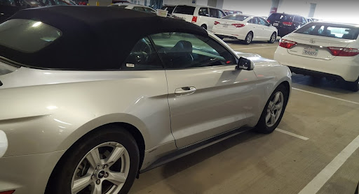SUV Rental Burbank - Thumbnail