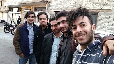 Photos of Enghelab-e Eslami Technical College