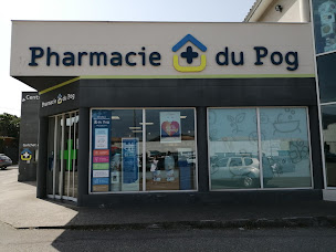Photo n°21 de Pharmacie du Pog Totum à Lavelanet (Magasin de vitamines et compléments alimentaires)