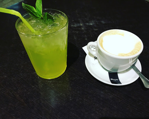 Pub mevas - Visual