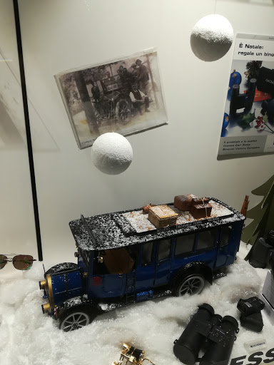 Ottica Bellano 2a Srl - Thumbnail