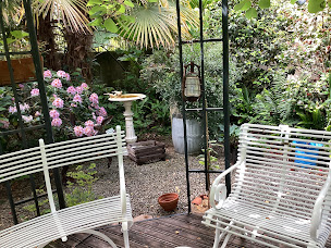 Photo n°22 de La Belle Epoque à Saint-Sauveur-le-Vicomte (Magasin d'antiquités)