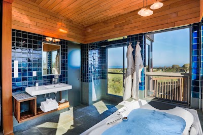Photos of Hapuku Lodge + Tree Houses