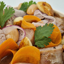 Photo n°9 de HUM ! à Lescar (Restauration rapide)