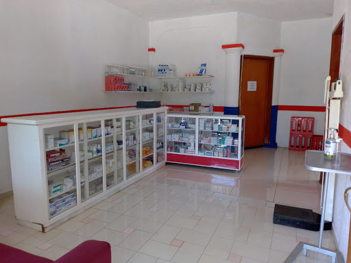 CLÍNICA MÉDICA Y DENTAL TAHDZIÚ YUCATAN - Thumbnail