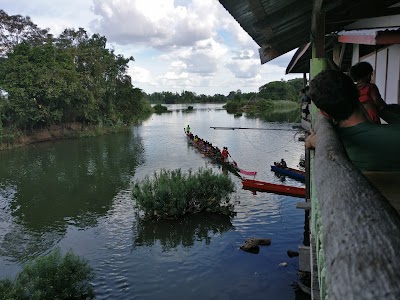 Photos of Siamphone Bungalows & Restaurant