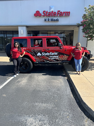 H R Mack - State Farm Insurance Agent - Thumbnail