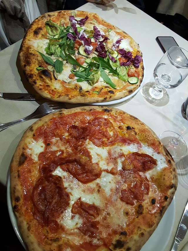 Pizzeria Enzo e Ciro