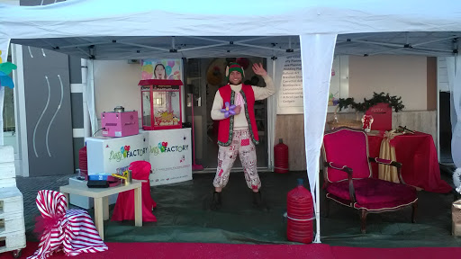 Marzia - Visual